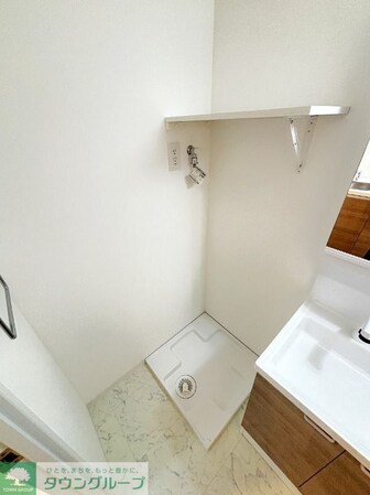 プレニーズ五反野MAXIVの物件内観写真